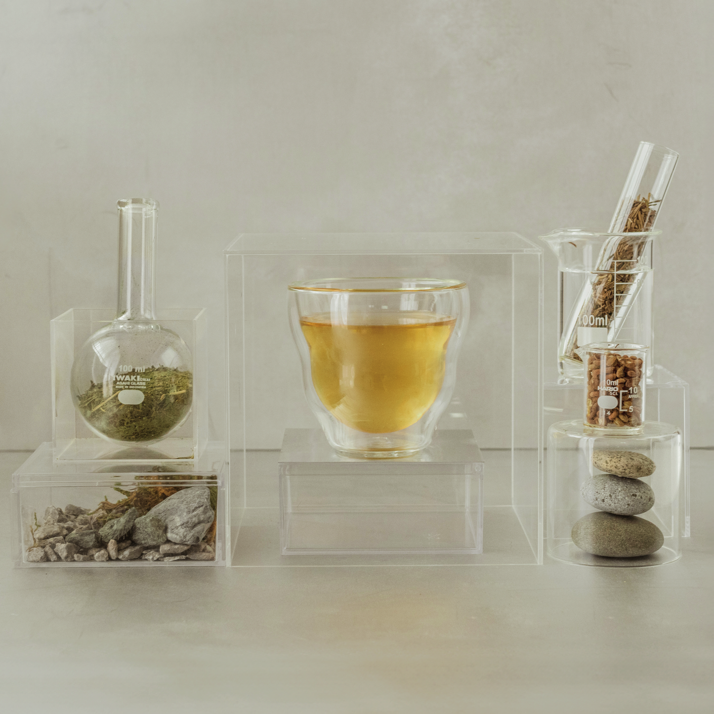 SANSHO NIKKI HOJICHA