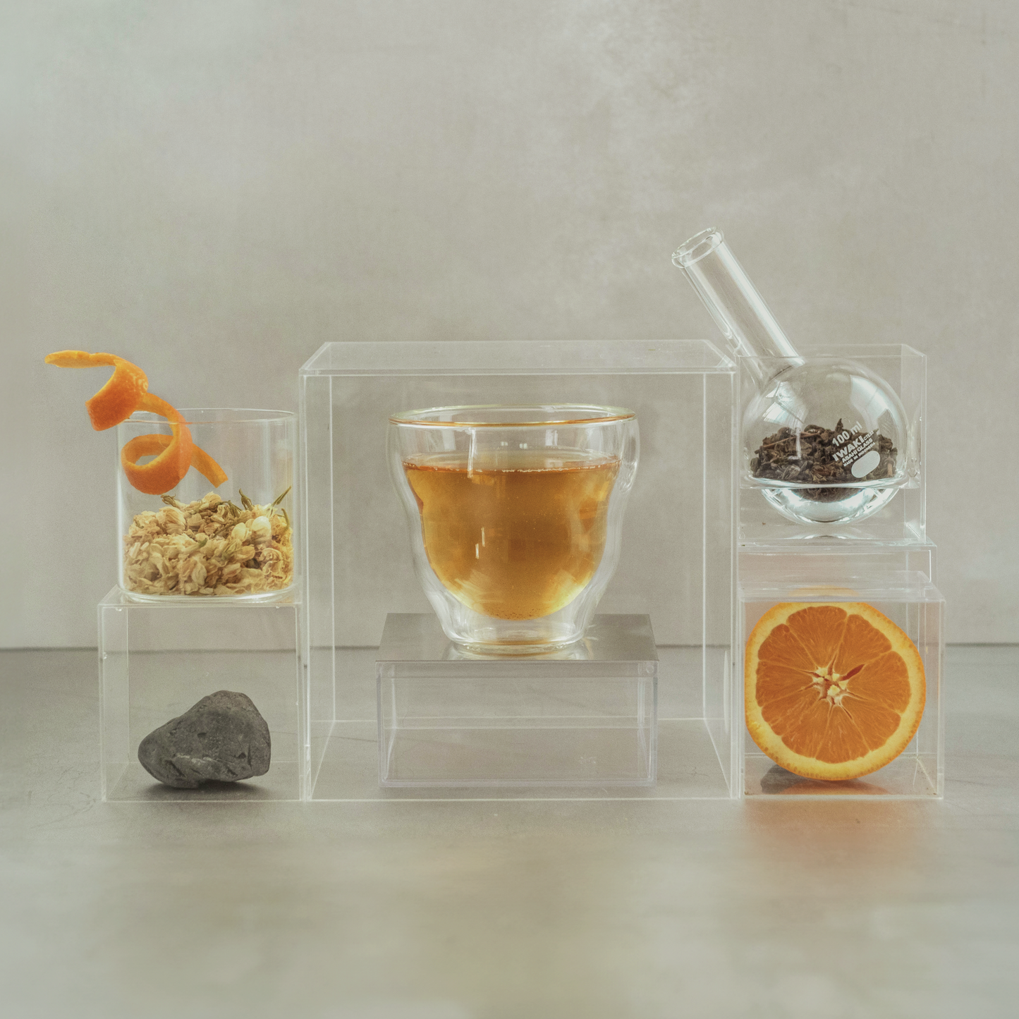 JASMINE ORANGE WA OOLONGCHA