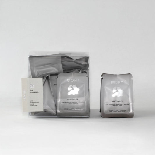 NEUTRALIZE BOX
