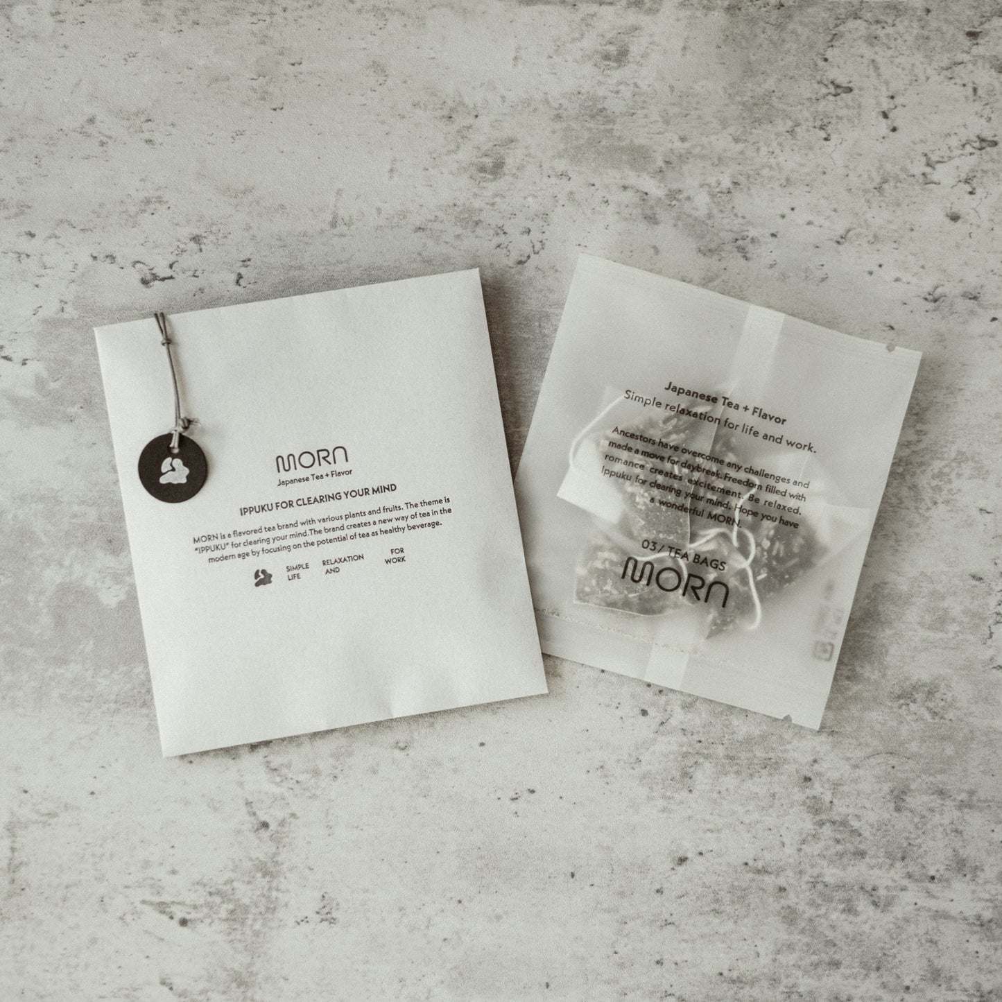 TASTING PACKAGE (Random Flavor)