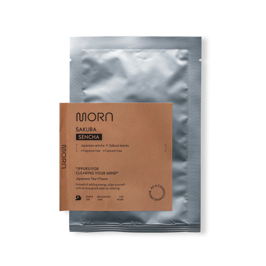 SAKURA SENCHA