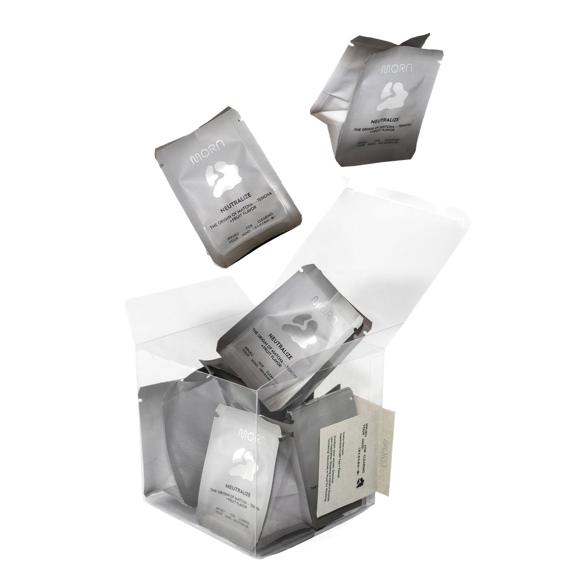 NEUTRALIZE BOX