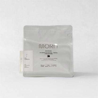 NEUTRALIZE PACK