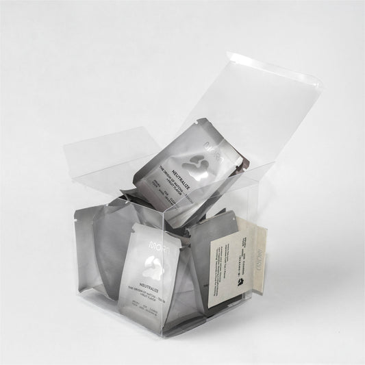 NEUTRALIZE BOX